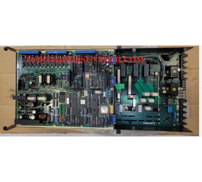 SUNTECH-SỬA CHỮA BIẾN TẦN OKUMA